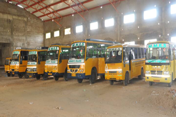 transport